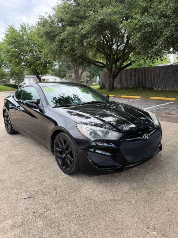 hyundai genesis coupe 2013 KMHHT6KD9DU107541 image hyundai genesis coupe 2013 KMHHT6KD9DU107541 image